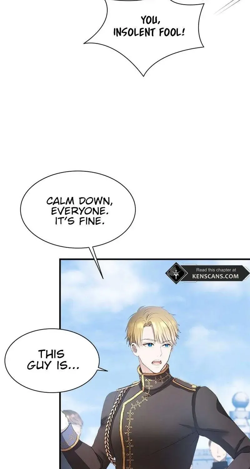 I Need Someone to Stop My Older Brothers Chapter 46 page 69 - 