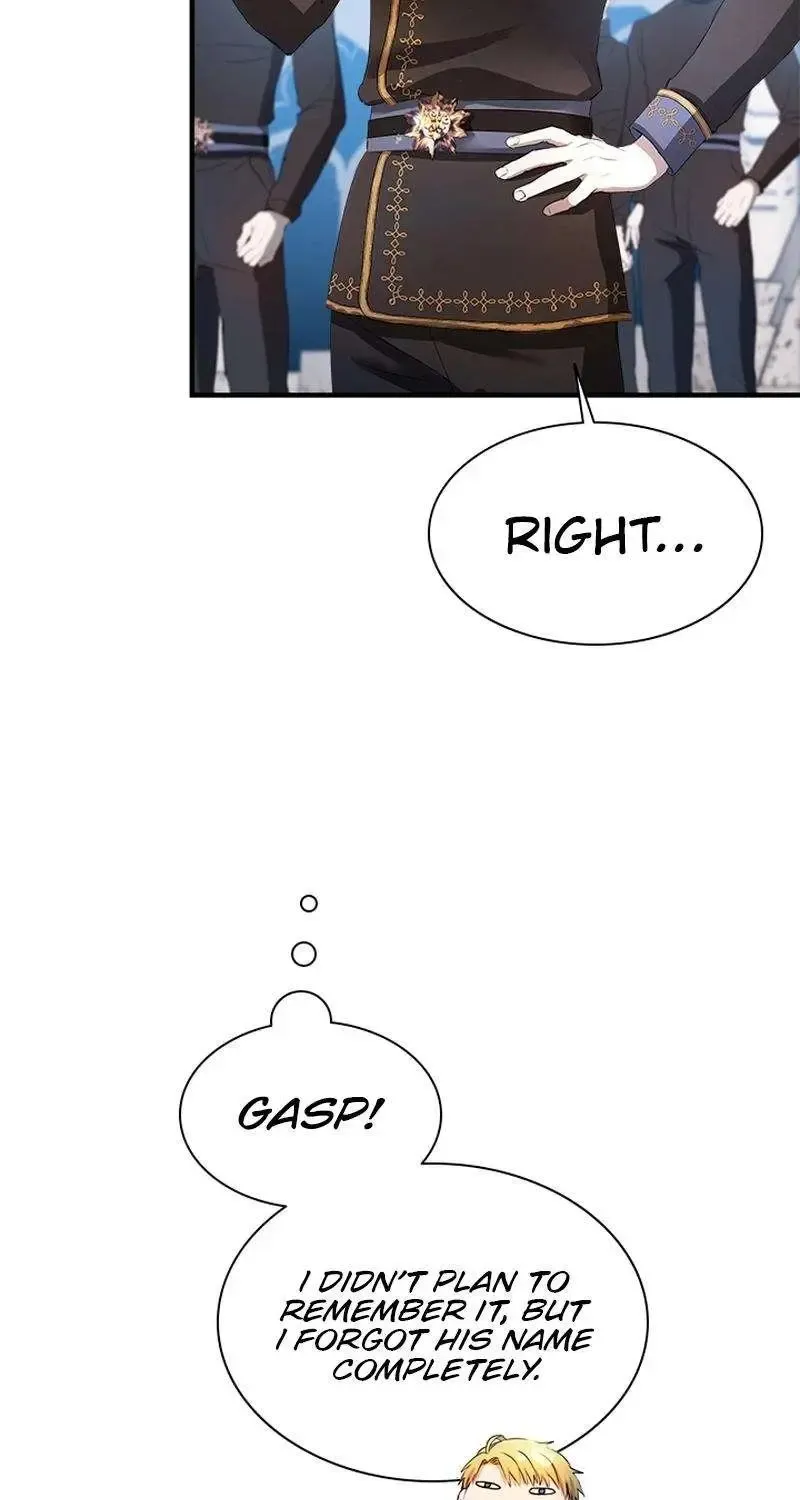 I Need Someone to Stop My Older Brothers Chapter 46 page 70 - 
