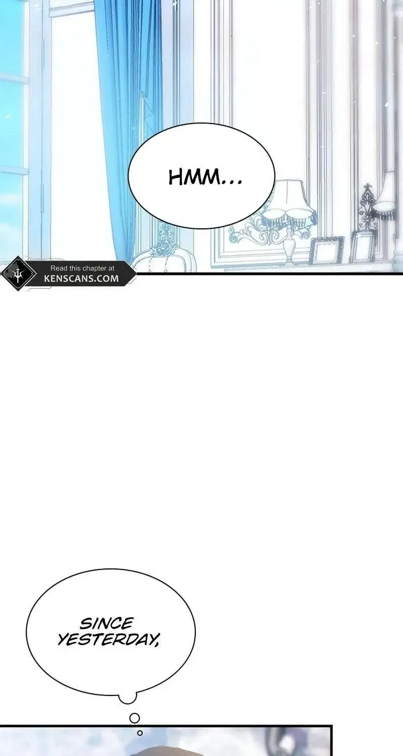 I Need Someone to Stop My Older Brothers Chapter 46 page 8 - 