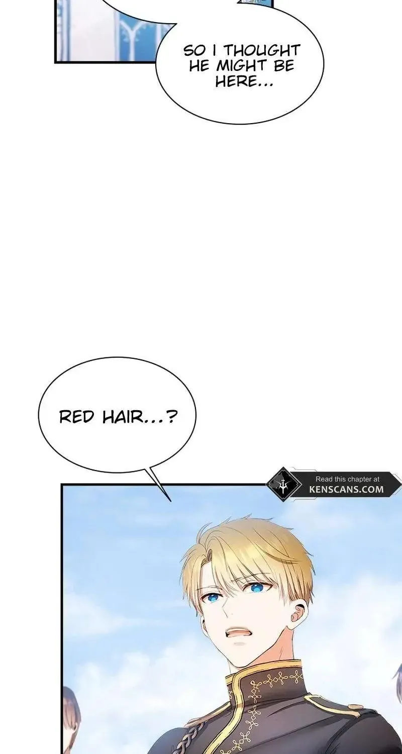 I Need Someone to Stop My Older Brothers Chapter 46 page 75 - 