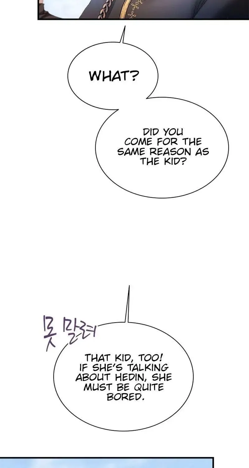 I Need Someone to Stop My Older Brothers Chapter 46 page 76 - 