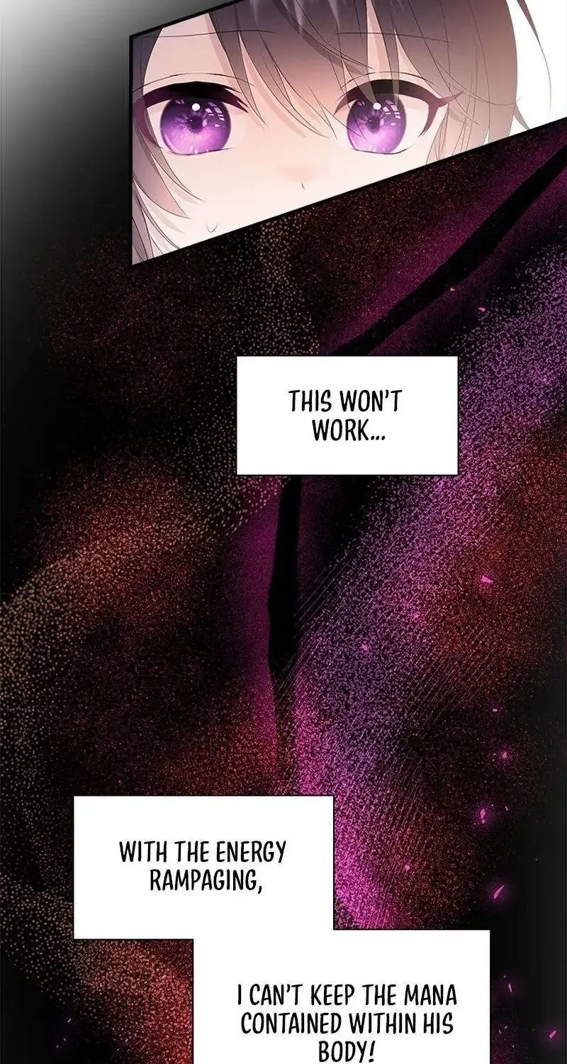 I Need Someone to Stop My Older Brothers Chapter 47 page 2 - 