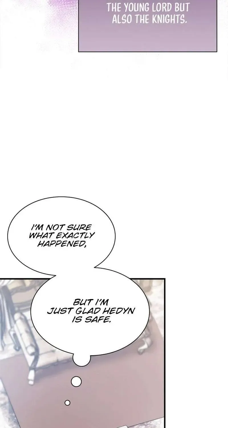 I Need Someone to Stop My Older Brothers Chapter 47 page 26 - 