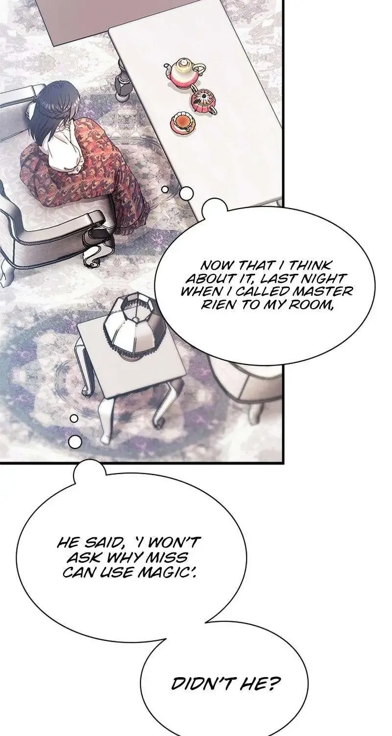 I Need Someone to Stop My Older Brothers Chapter 47 page 27 - 