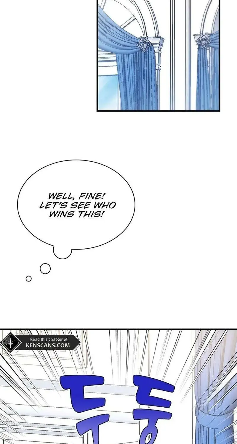 I Need Someone to Stop My Older Brothers Chapter 47 page 29 - 