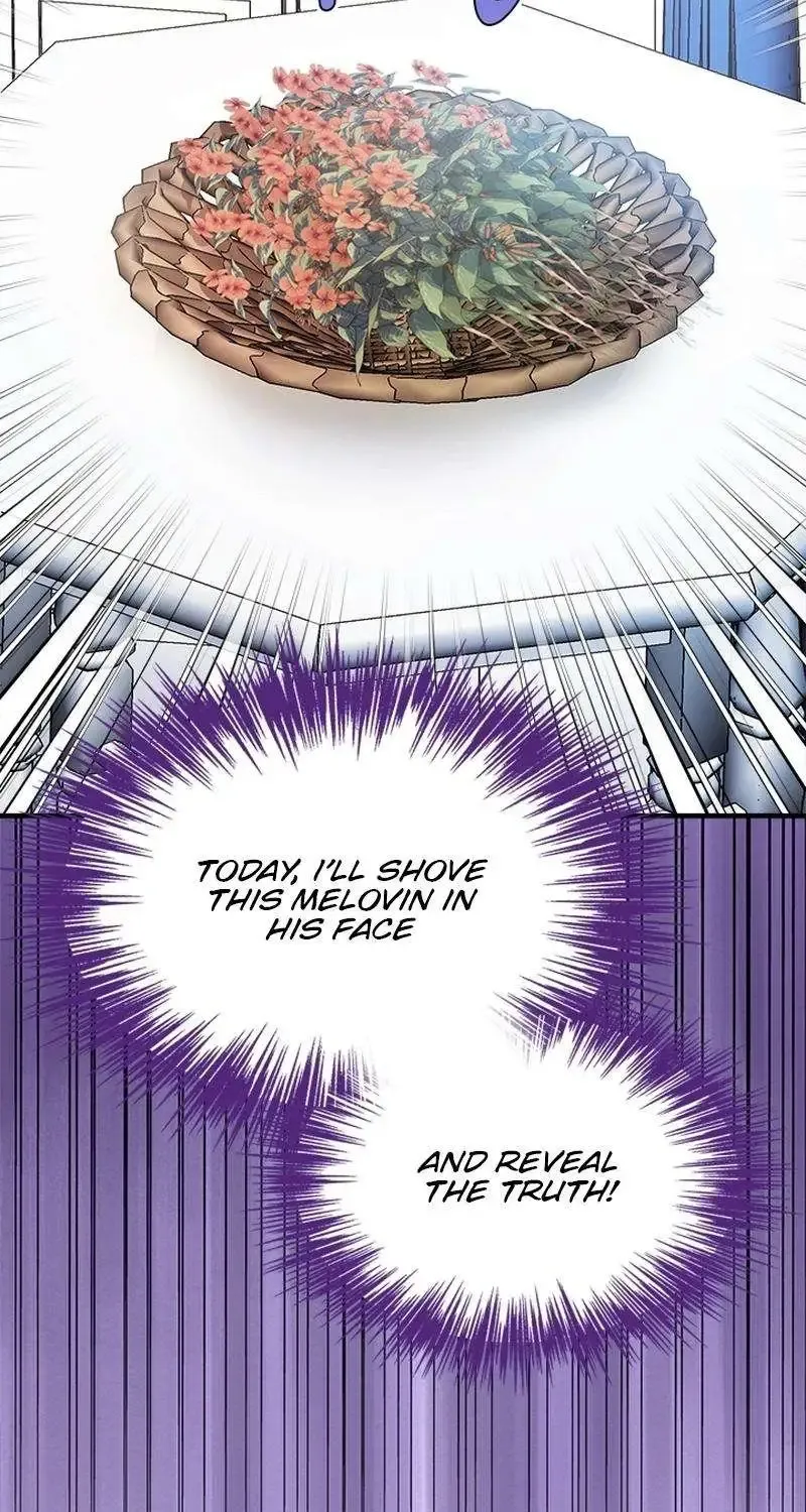 I Need Someone to Stop My Older Brothers Chapter 47 page 30 - 