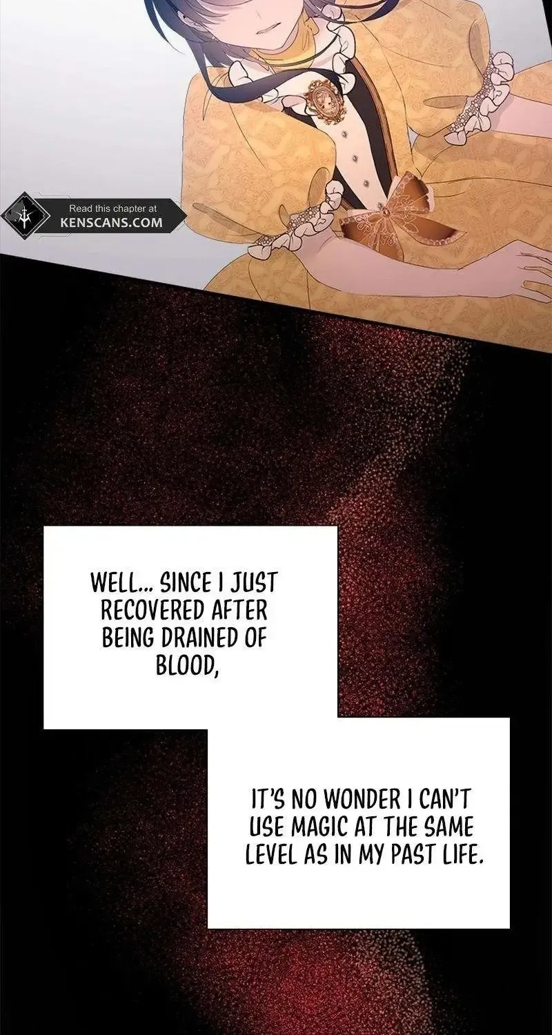I Need Someone to Stop My Older Brothers Chapter 47 page 4 - 