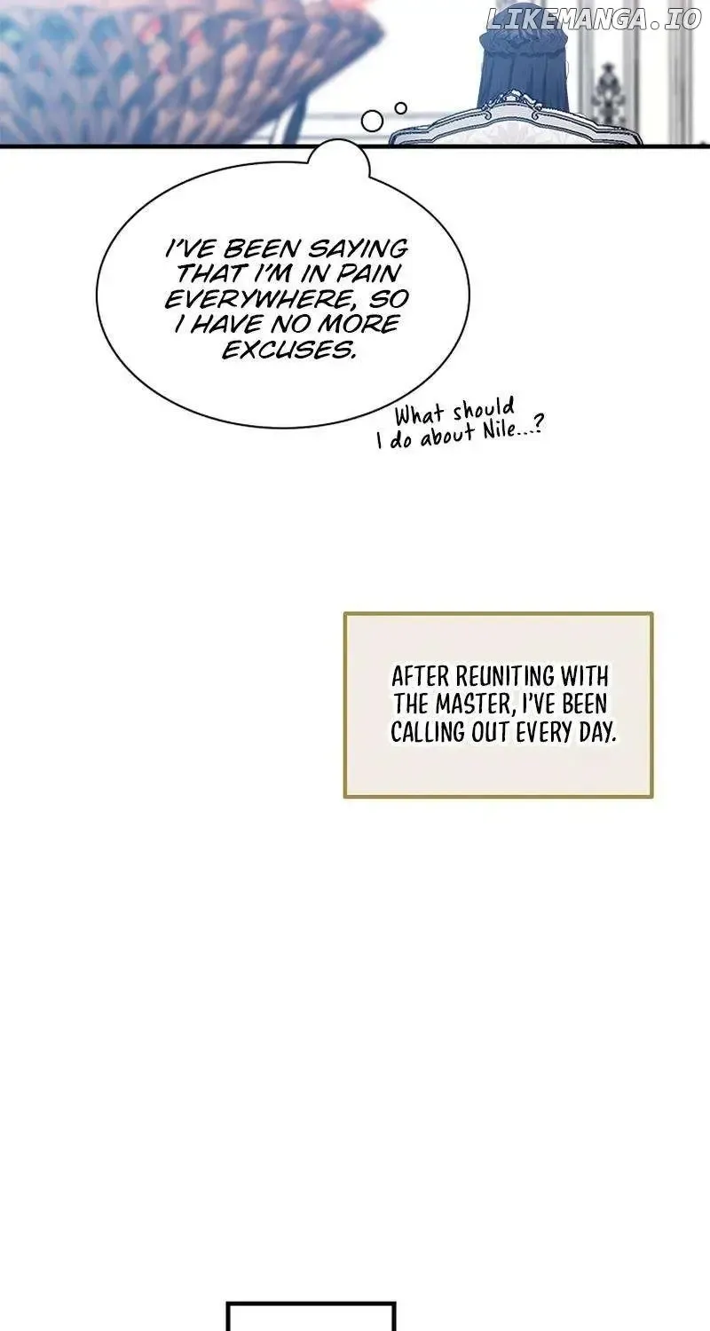 I Need Someone to Stop My Older Brothers Chapter 47 page 40 - 