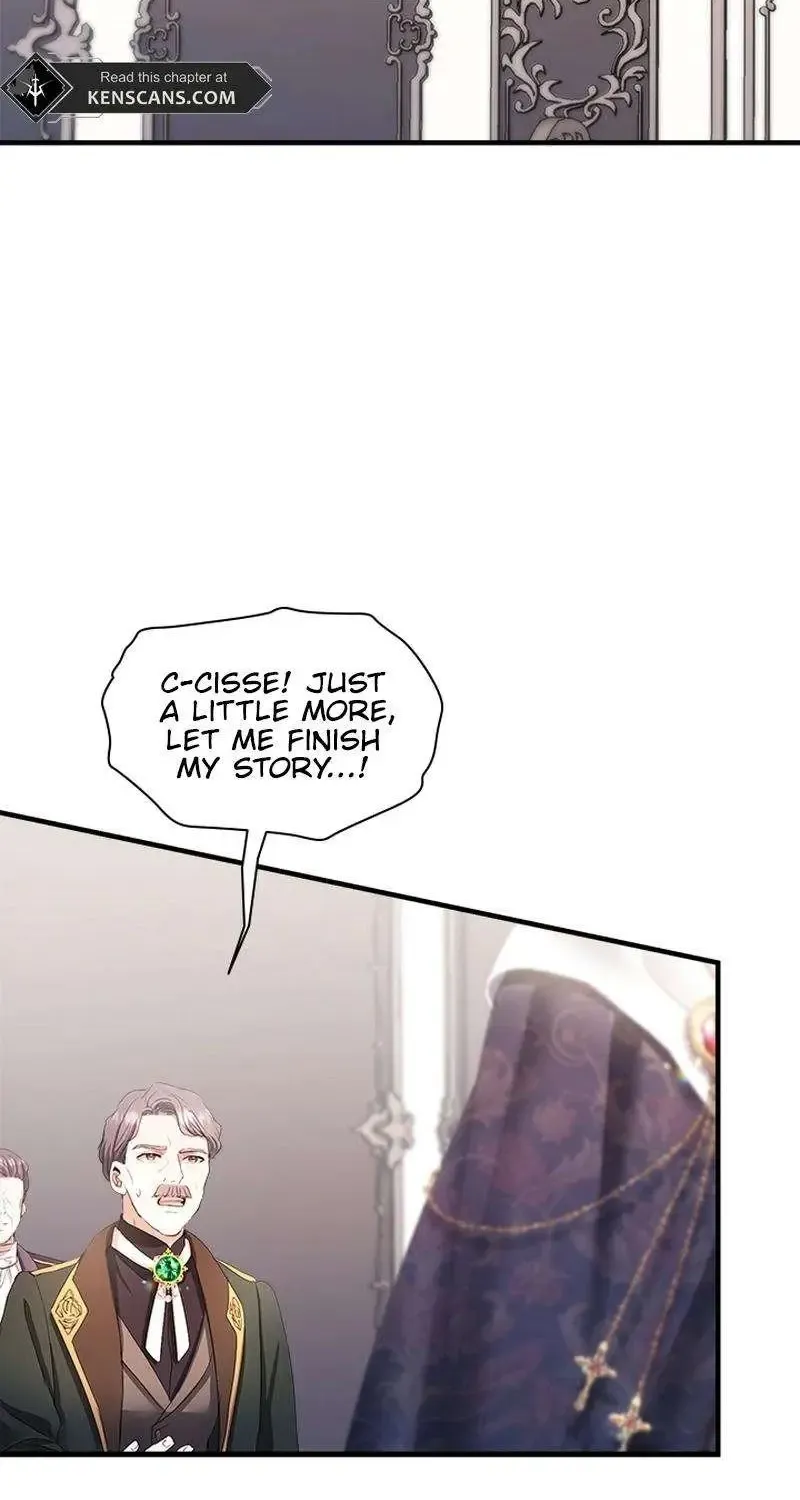 I Need Someone to Stop My Older Brothers Chapter 47 page 43 - 