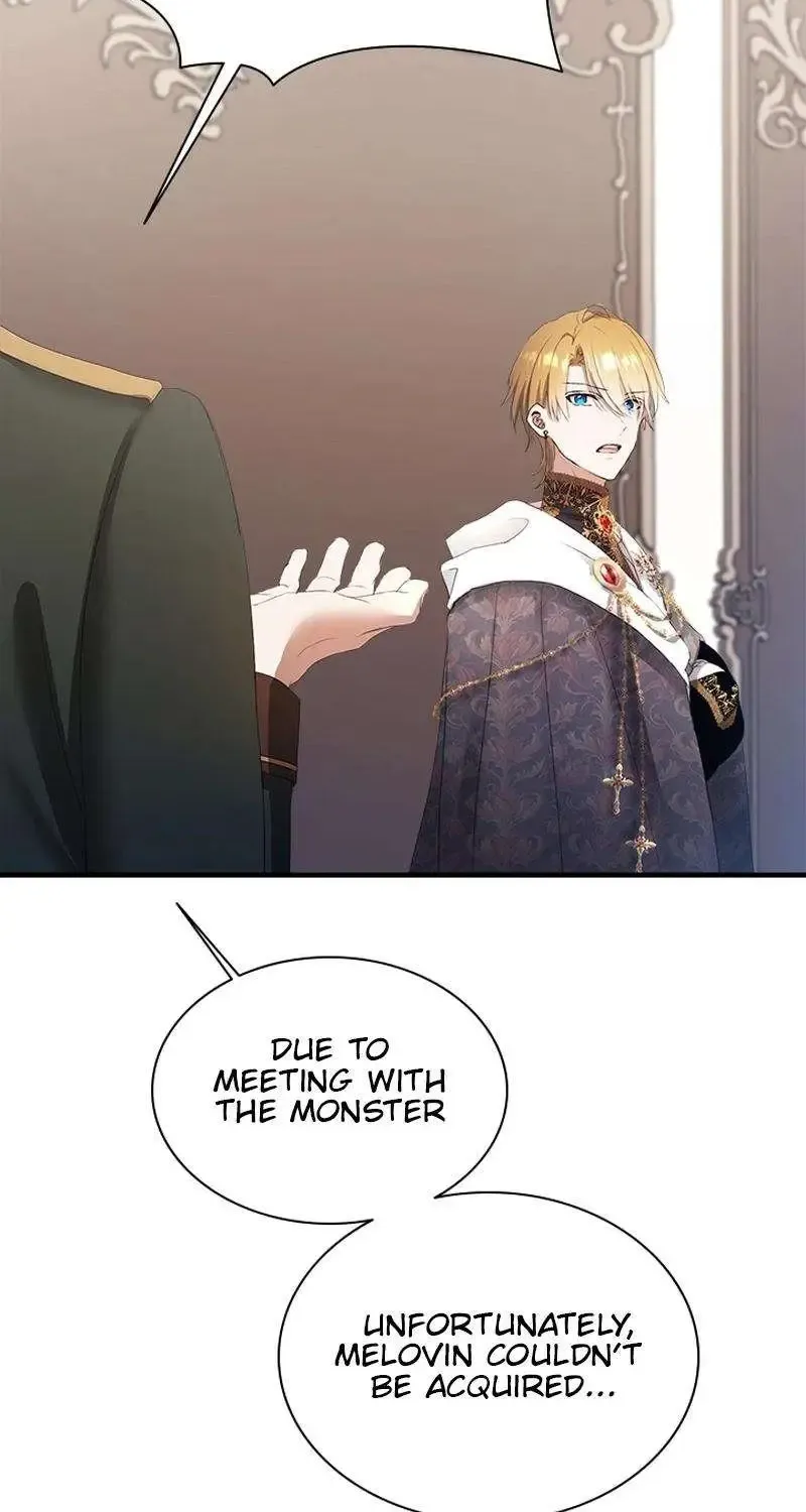 I Need Someone to Stop My Older Brothers Chapter 47 page 45 - 