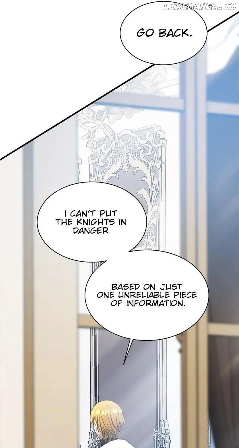 I Need Someone to Stop My Older Brothers Chapter 47 page 48 - 