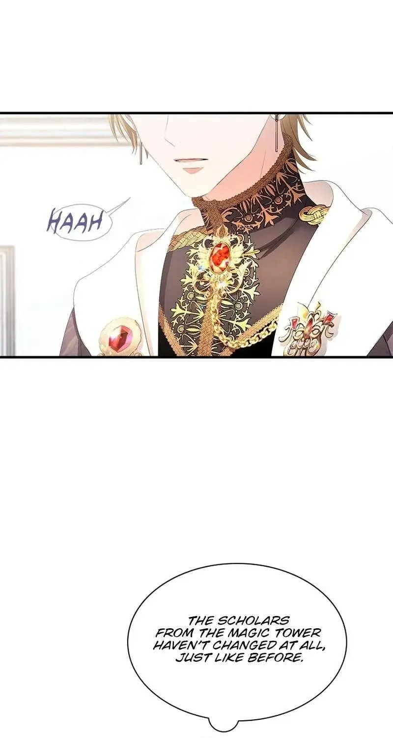 I Need Someone to Stop My Older Brothers Chapter 47 page 50 - 