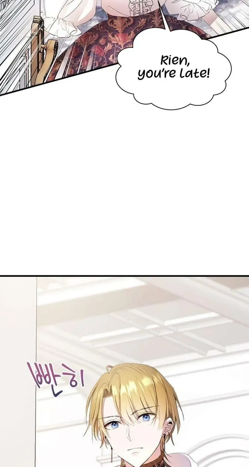 I Need Someone to Stop My Older Brothers Chapter 47 page 66 - 