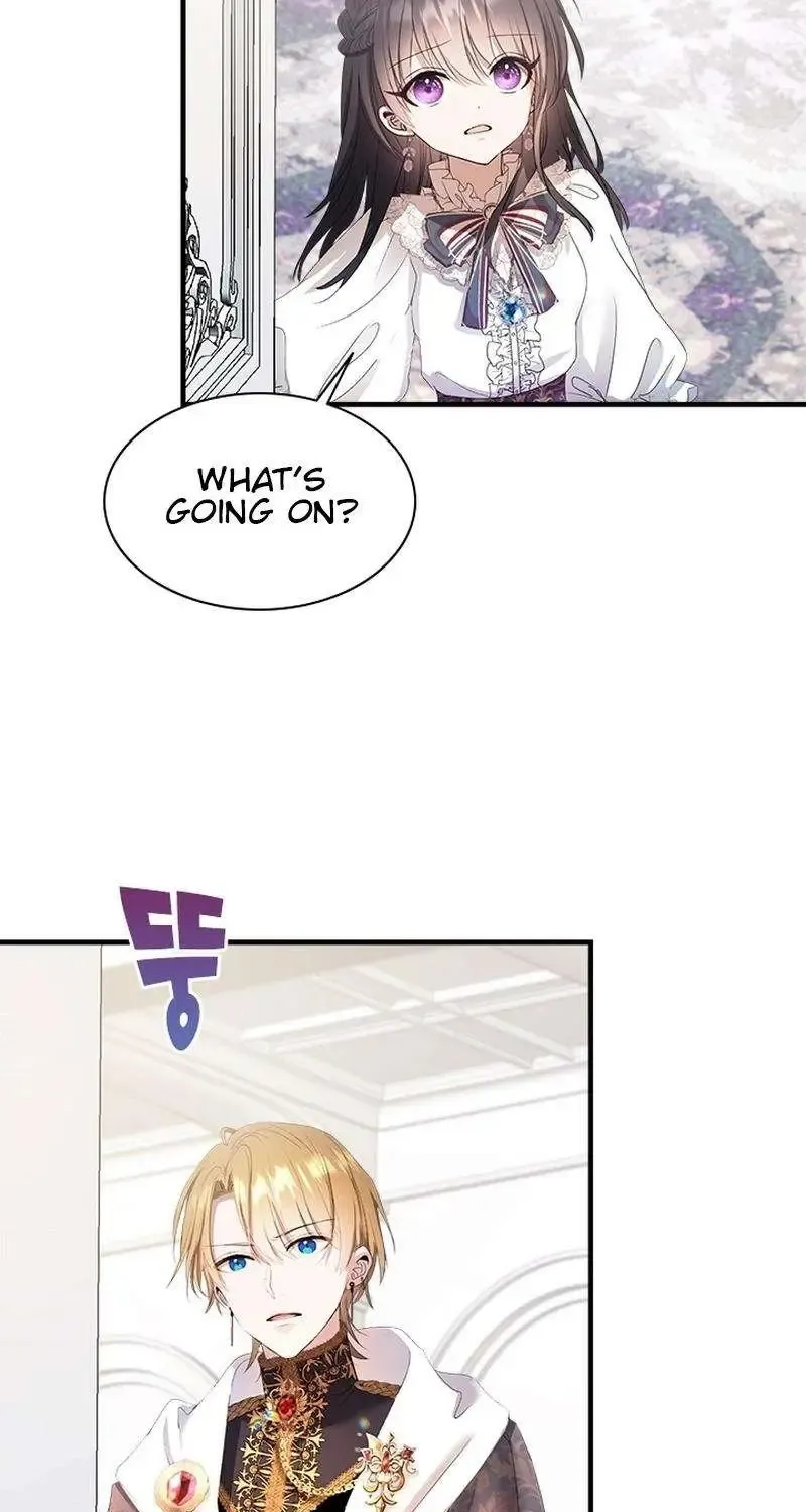 I Need Someone to Stop My Older Brothers Chapter 47 page 68 - 