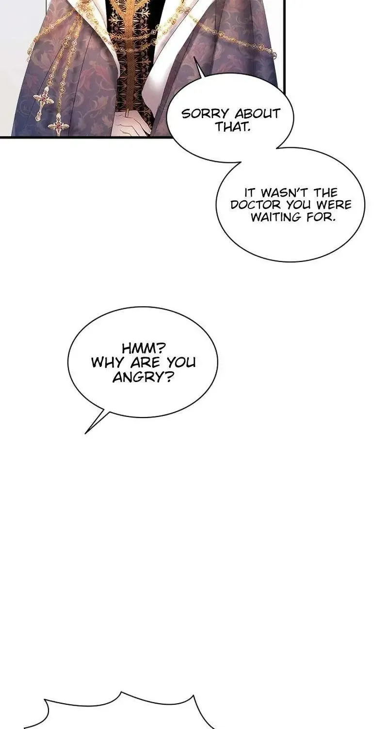 I Need Someone to Stop My Older Brothers Chapter 47 page 69 - 