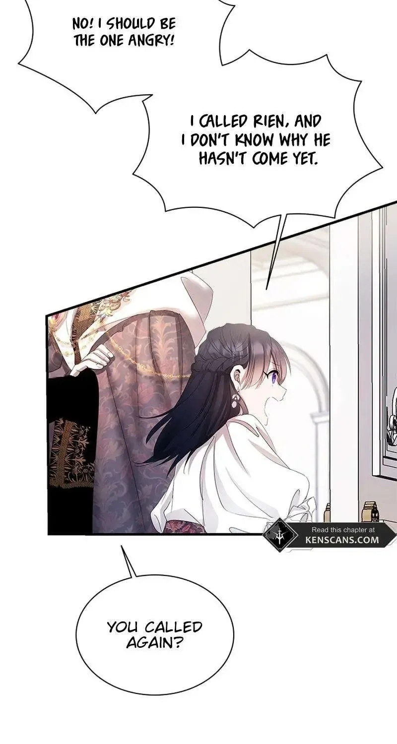 I Need Someone to Stop My Older Brothers Chapter 47 page 70 - 