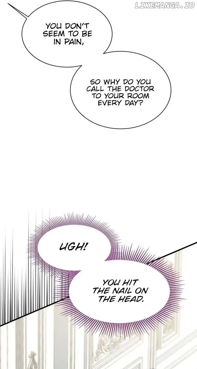 I Need Someone to Stop My Older Brothers Chapter 47 page 72 - 