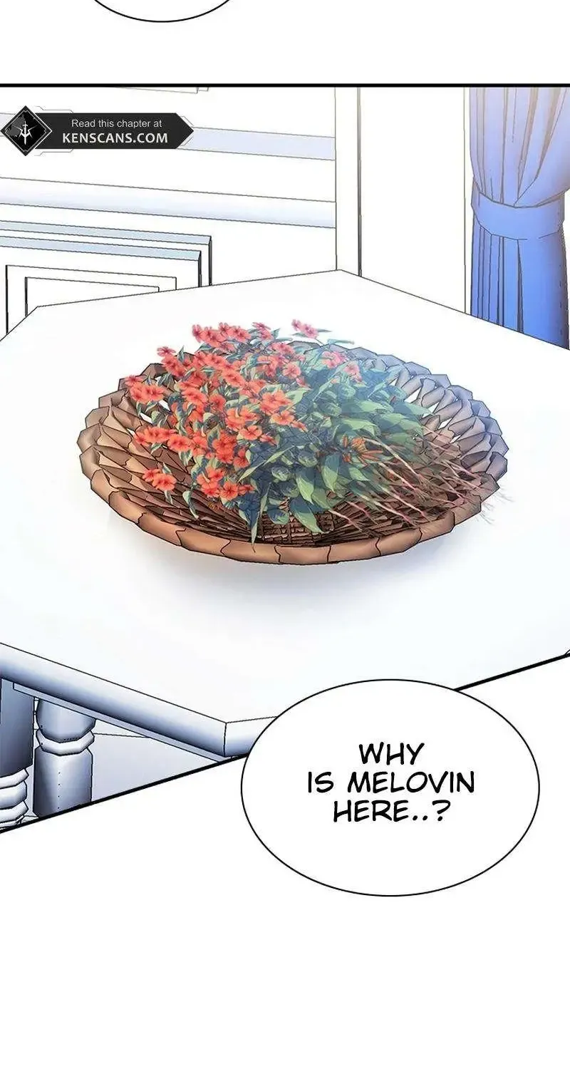 I Need Someone to Stop My Older Brothers Chapter 47 page 79 - 