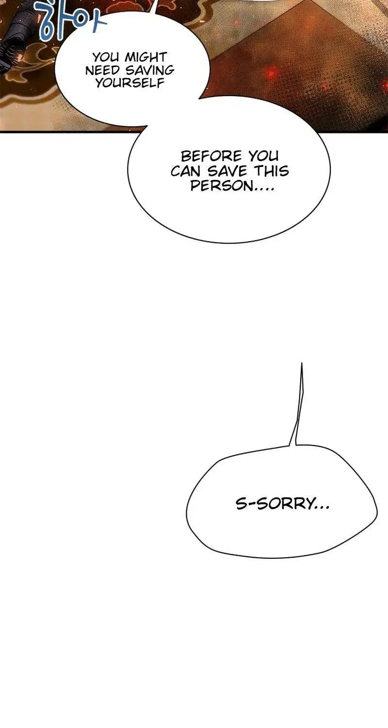 I Need Someone to Stop My Older Brothers Chapter 47 page 9 - 