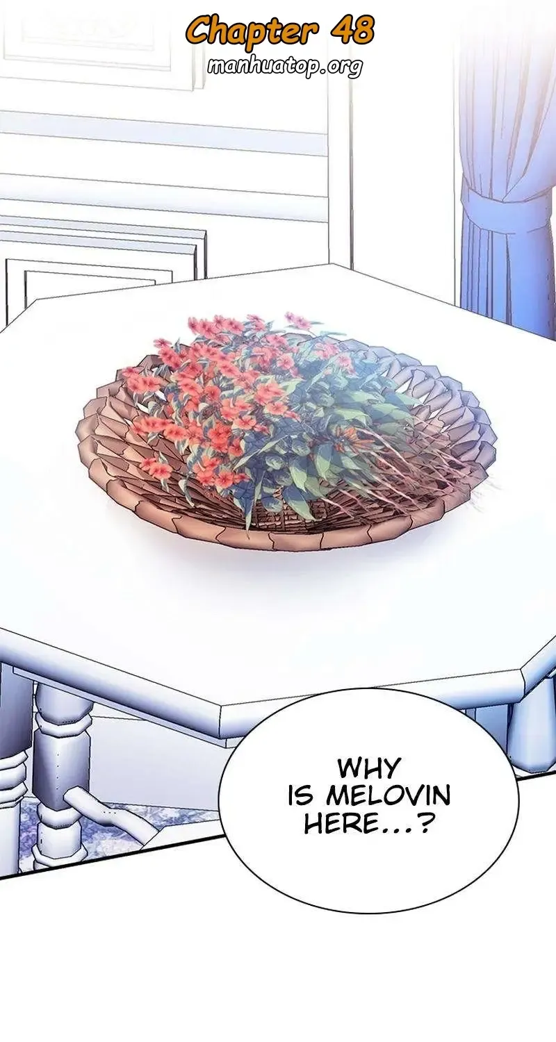 I Need Someone to Stop My Older Brothers Chapter 48 page 2 - 