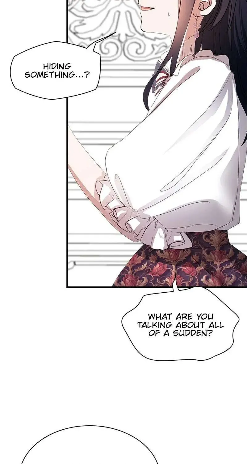 I Need Someone to Stop My Older Brothers Chapter 48 page 11 - 