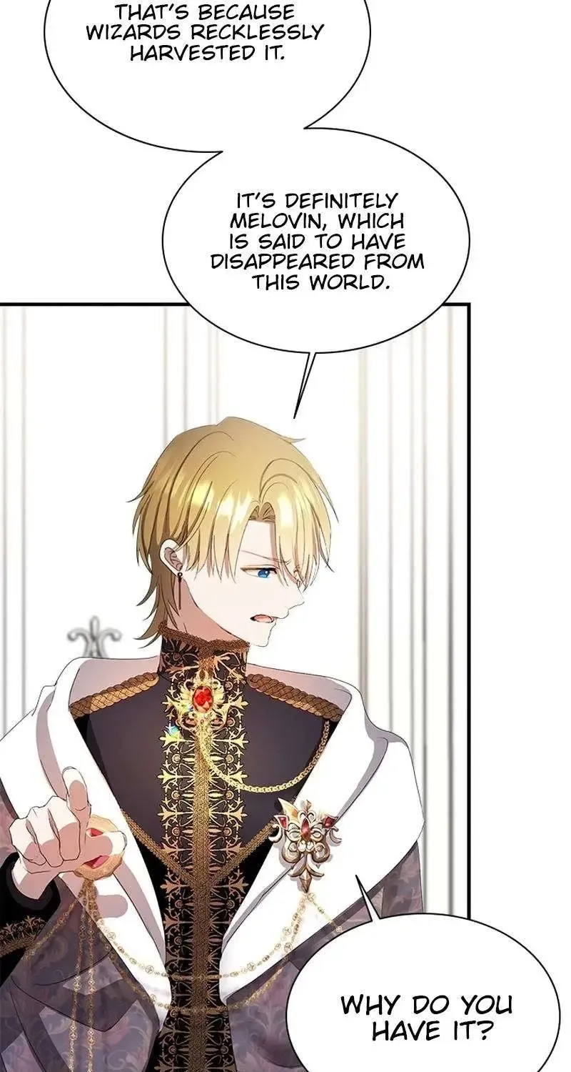 I Need Someone to Stop My Older Brothers Chapter 48 page 12 - 