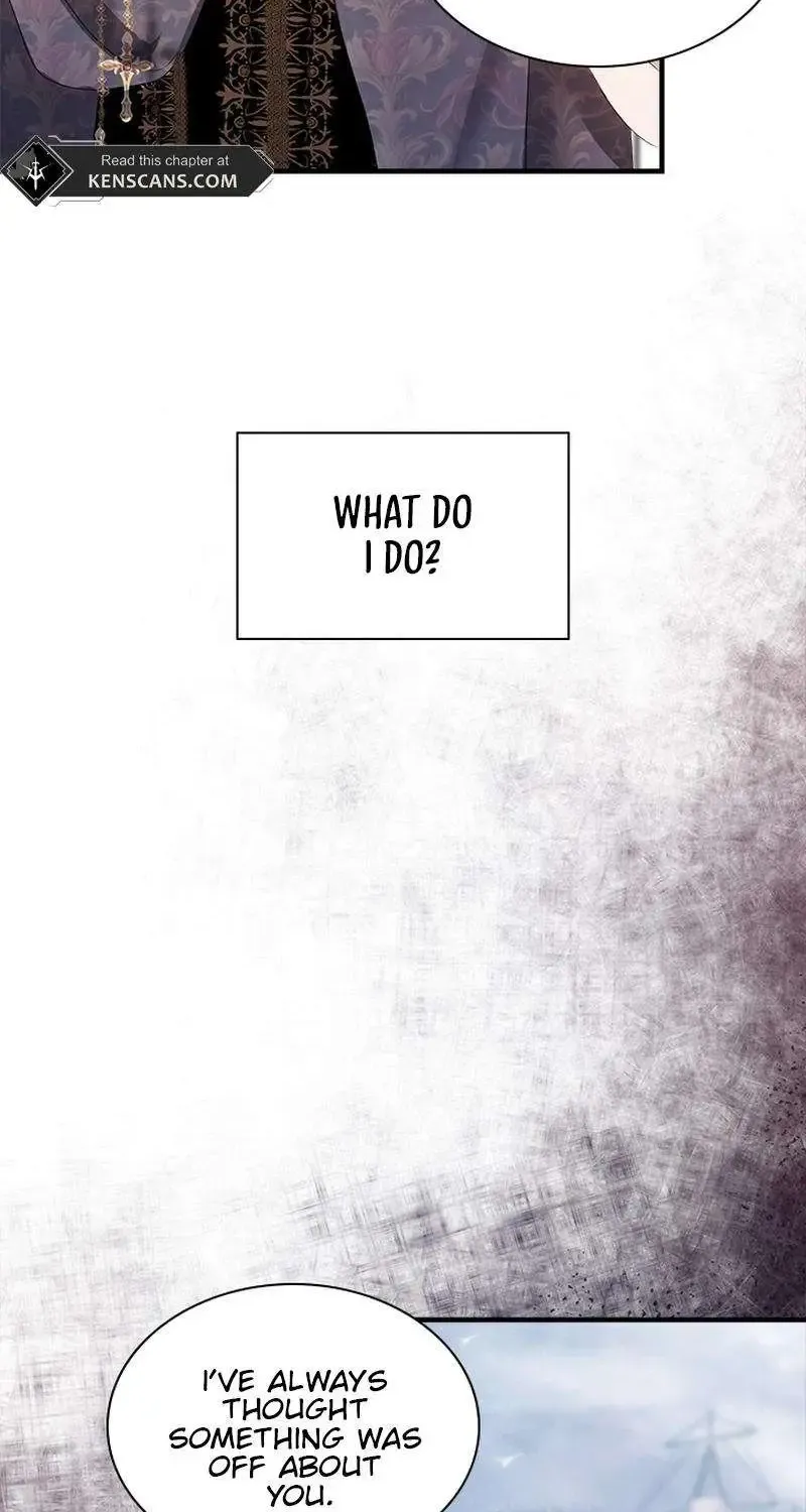 I Need Someone to Stop My Older Brothers Chapter 48 page 13 - 