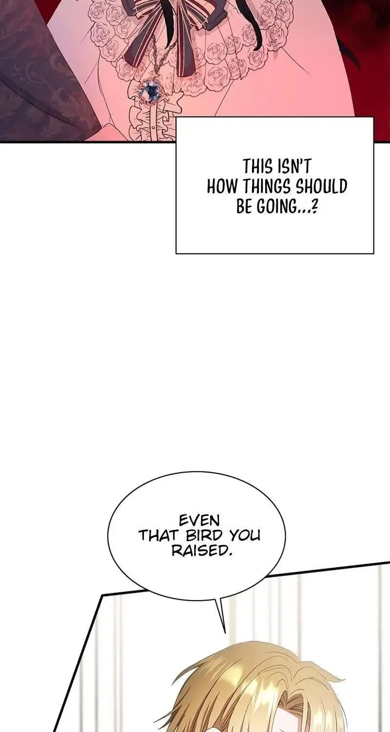 I Need Someone to Stop My Older Brothers Chapter 48 page 16 - 