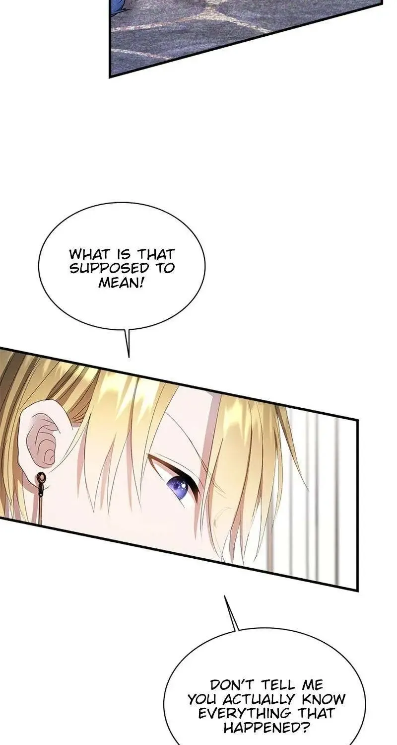 I Need Someone to Stop My Older Brothers Chapter 48 page 20 - 