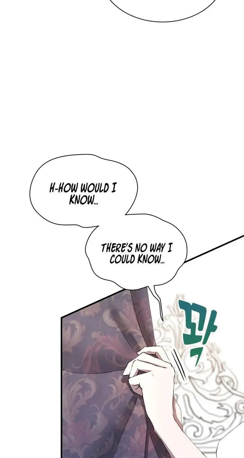 I Need Someone to Stop My Older Brothers Chapter 48 page 21 - 