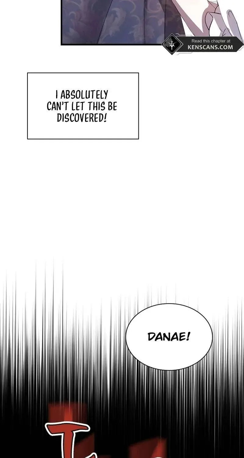 I Need Someone to Stop My Older Brothers Chapter 48 page 22 - 