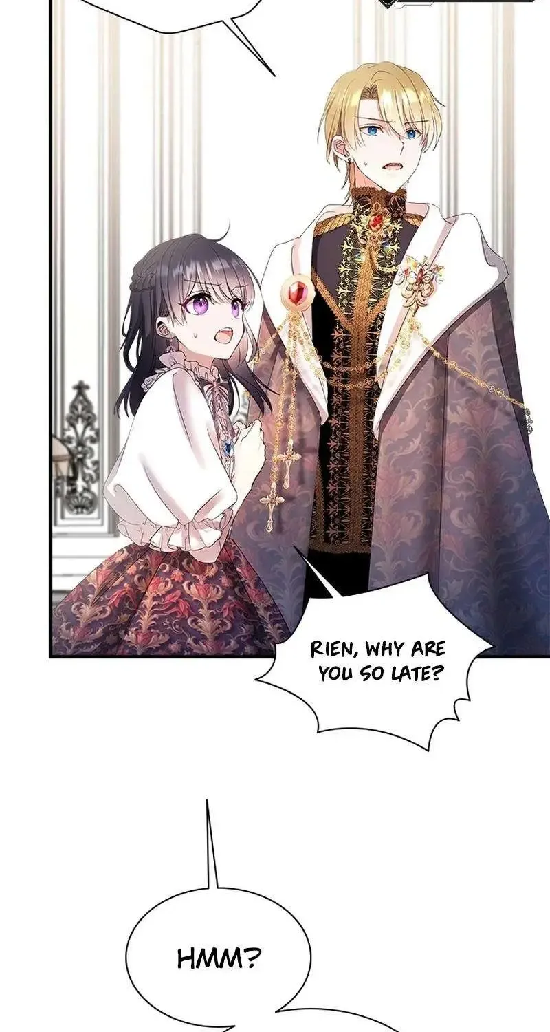 I Need Someone to Stop My Older Brothers Chapter 48 page 27 - 