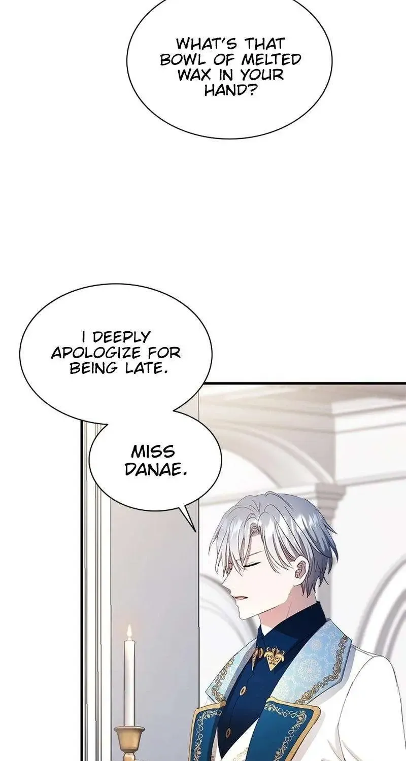 I Need Someone to Stop My Older Brothers Chapter 48 page 28 - 