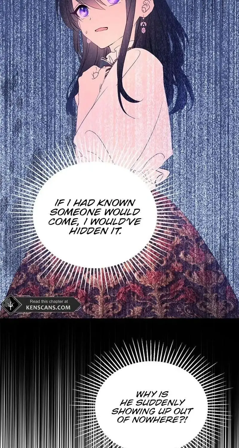 I Need Someone to Stop My Older Brothers Chapter 48 page 4 - 