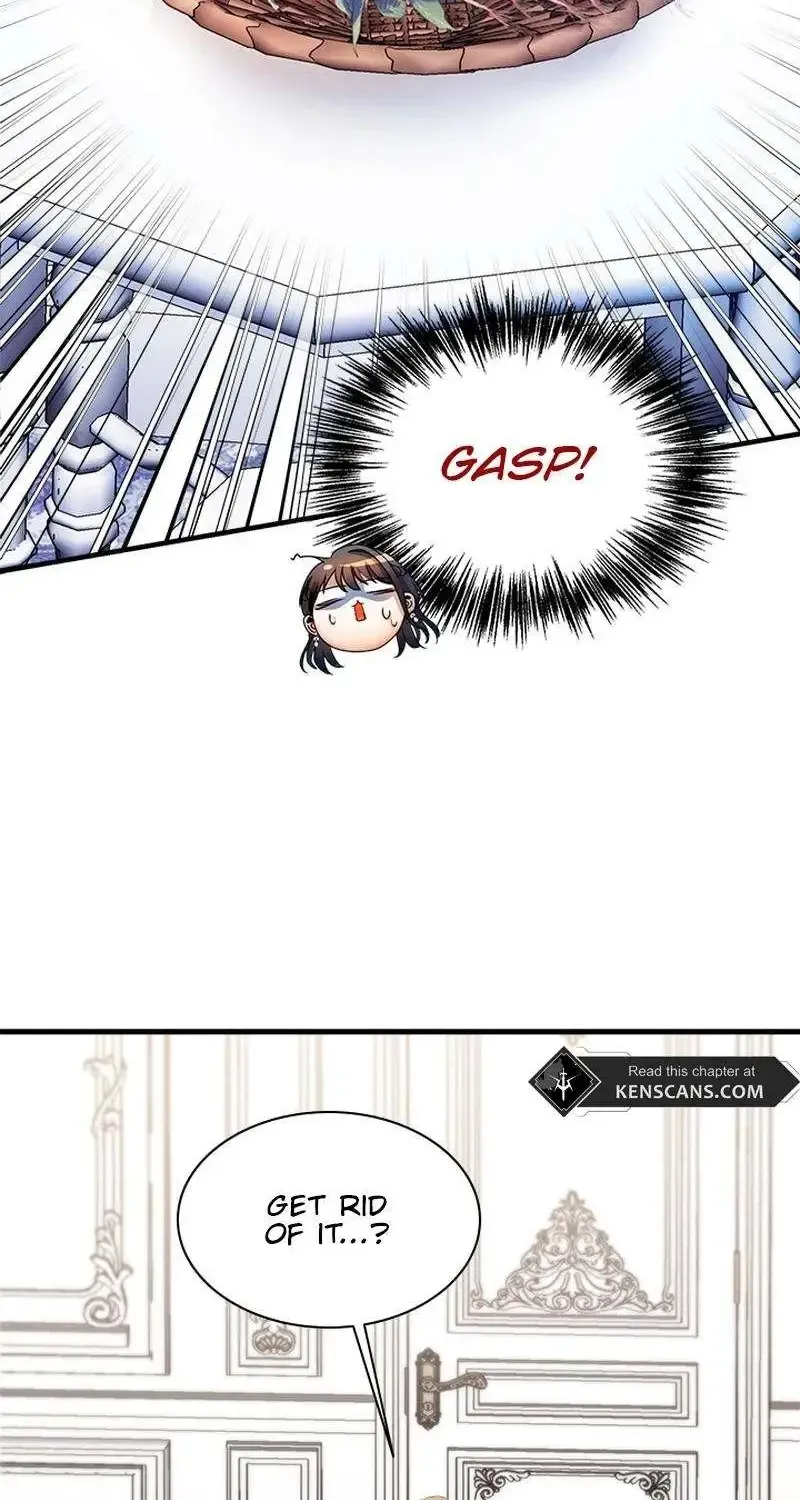 I Need Someone to Stop My Older Brothers Chapter 48 page 31 - 