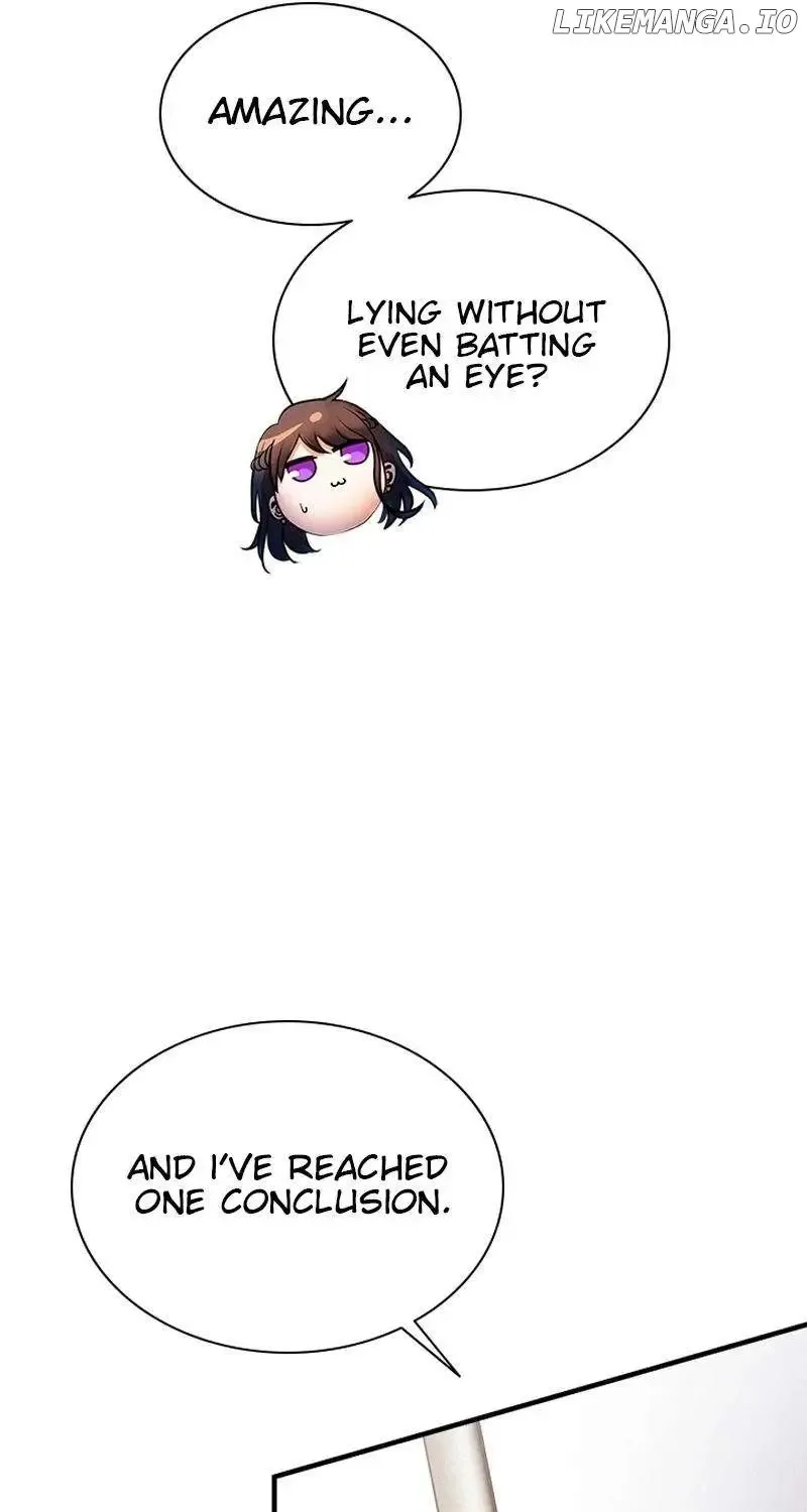I Need Someone to Stop My Older Brothers Chapter 48 page 34 - 