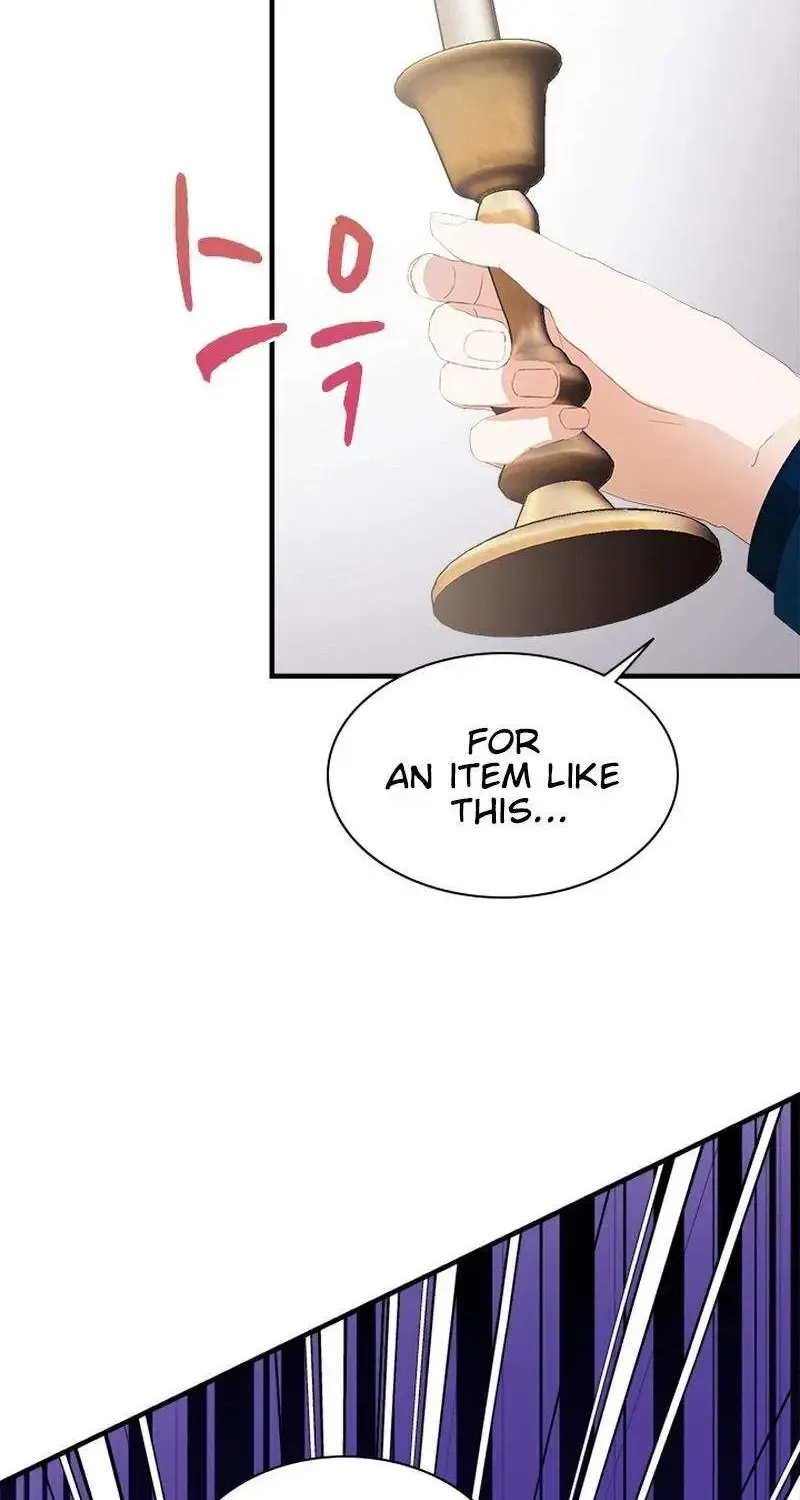 I Need Someone to Stop My Older Brothers Chapter 48 page 35 - 