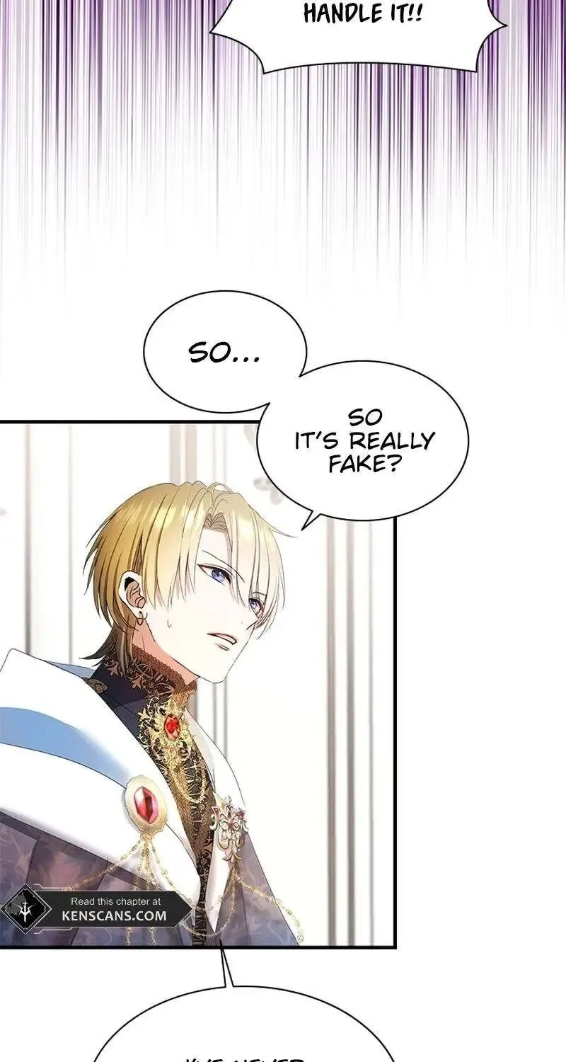 I Need Someone to Stop My Older Brothers Chapter 48 page 38 - 