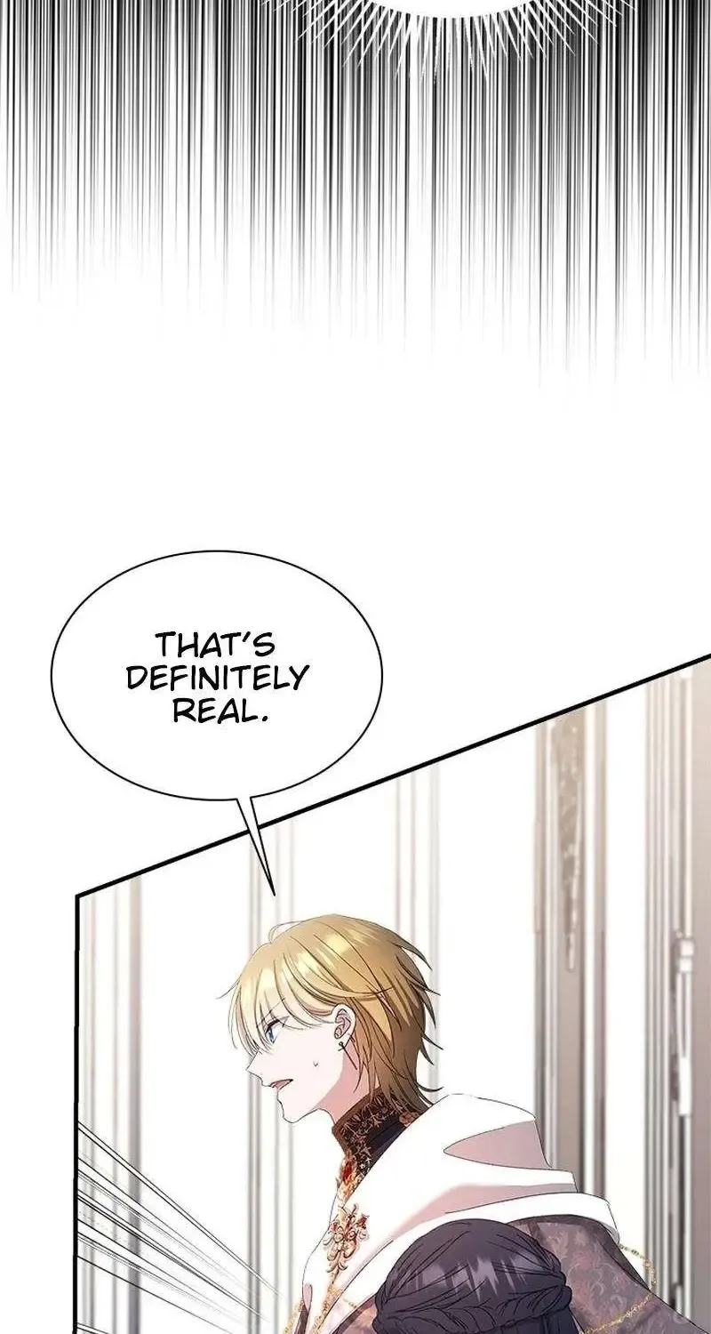 I Need Someone to Stop My Older Brothers Chapter 48 page 5 - 