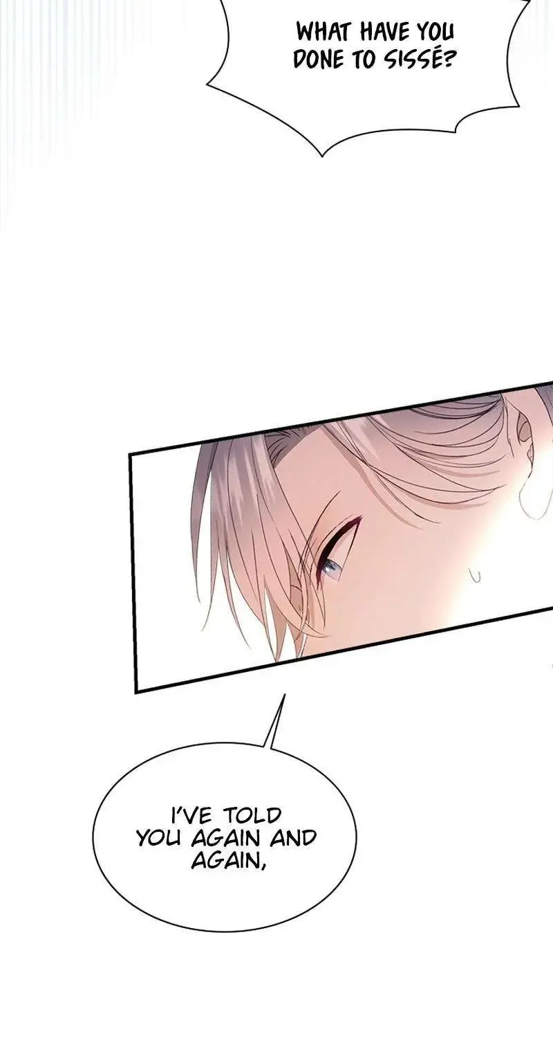 I Need Someone to Stop My Older Brothers Chapter 48 page 47 - 