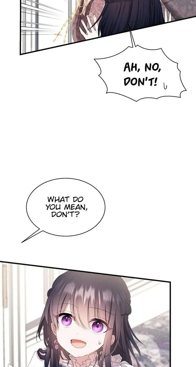 I Need Someone to Stop My Older Brothers Chapter 48 page 6 - 