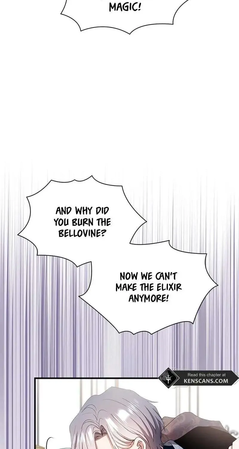 I Need Someone to Stop My Older Brothers Chapter 48 page 51 - 