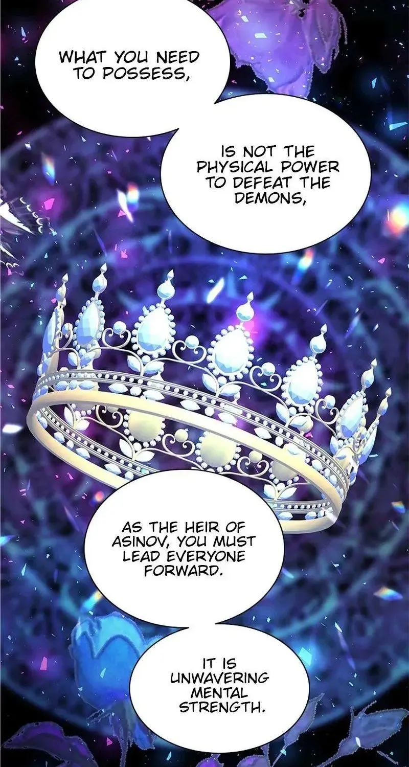 I Need Someone to Stop My Older Brothers Chapter 48 page 55 - 