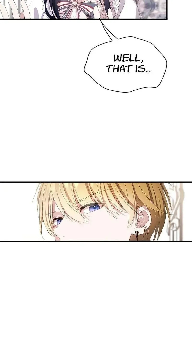 I Need Someone to Stop My Older Brothers Chapter 48 page 7 - 