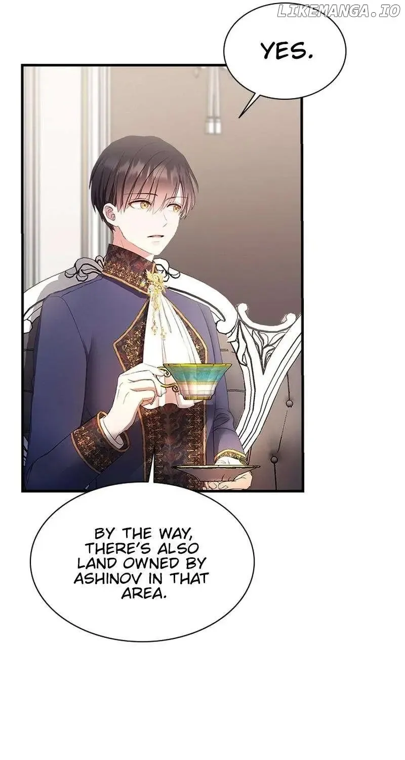 I Need Someone to Stop My Older Brothers Chapter 48 page 66 - 