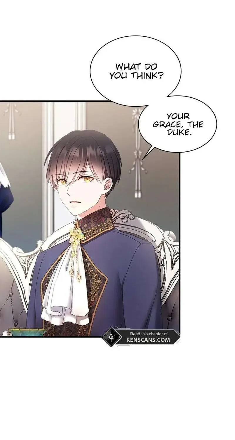 I Need Someone to Stop My Older Brothers Chapter 48 page 69 - 