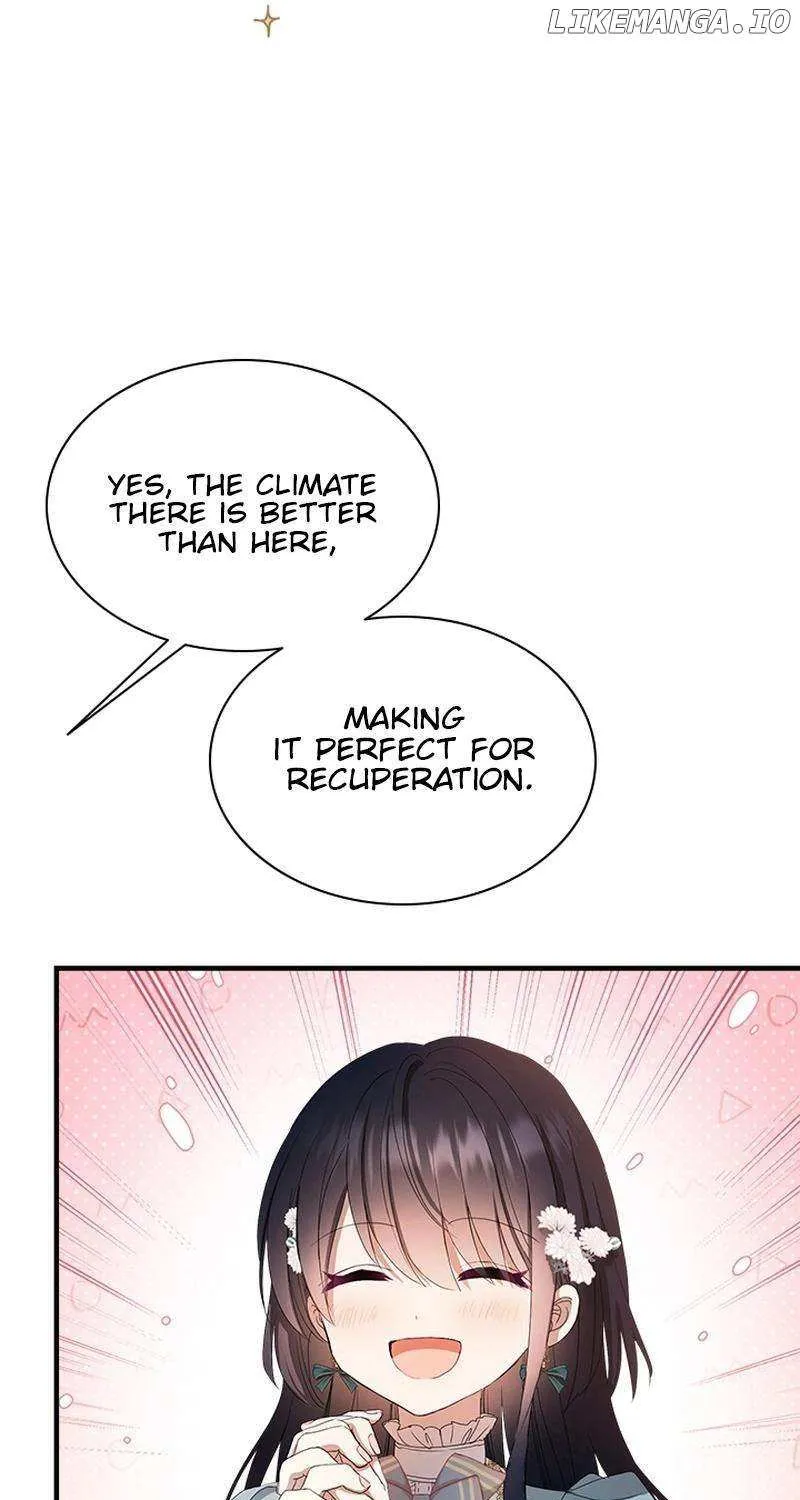 I Need Someone to Stop My Older Brothers Chapter 49 page 11 - 