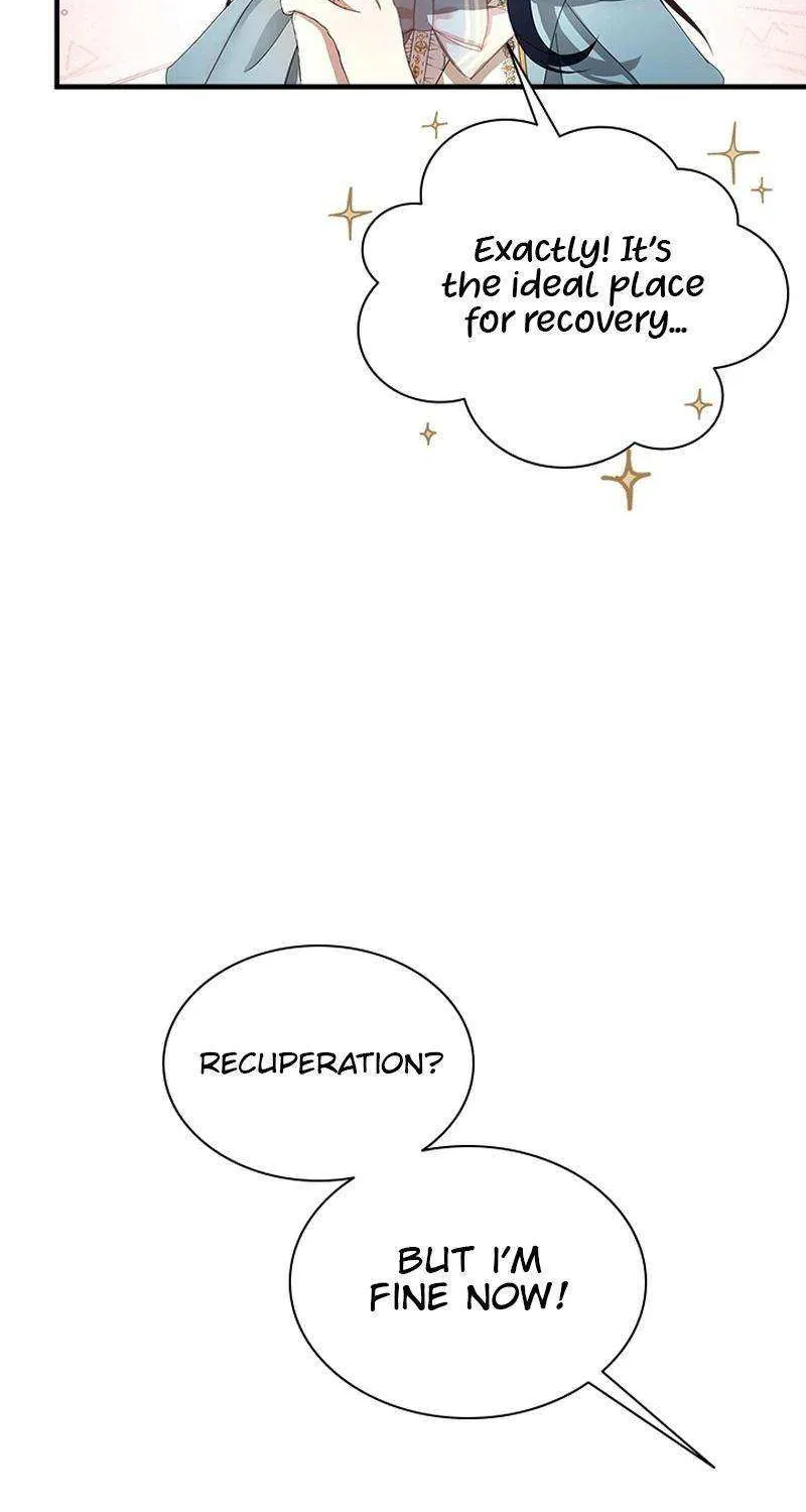 I Need Someone to Stop My Older Brothers Chapter 49 page 12 - 