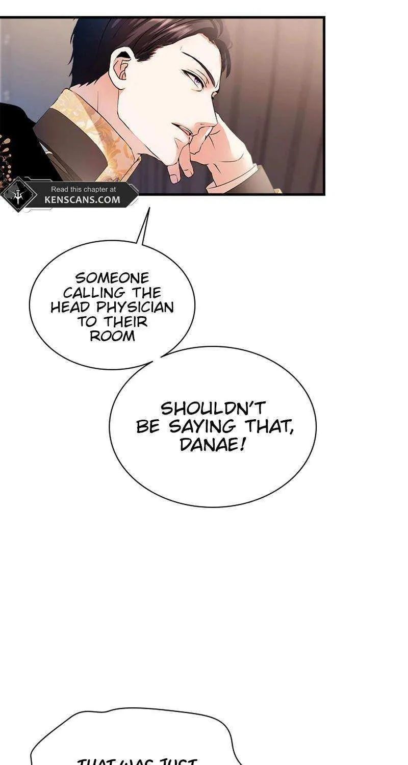 I Need Someone to Stop My Older Brothers Chapter 49 page 13 - 