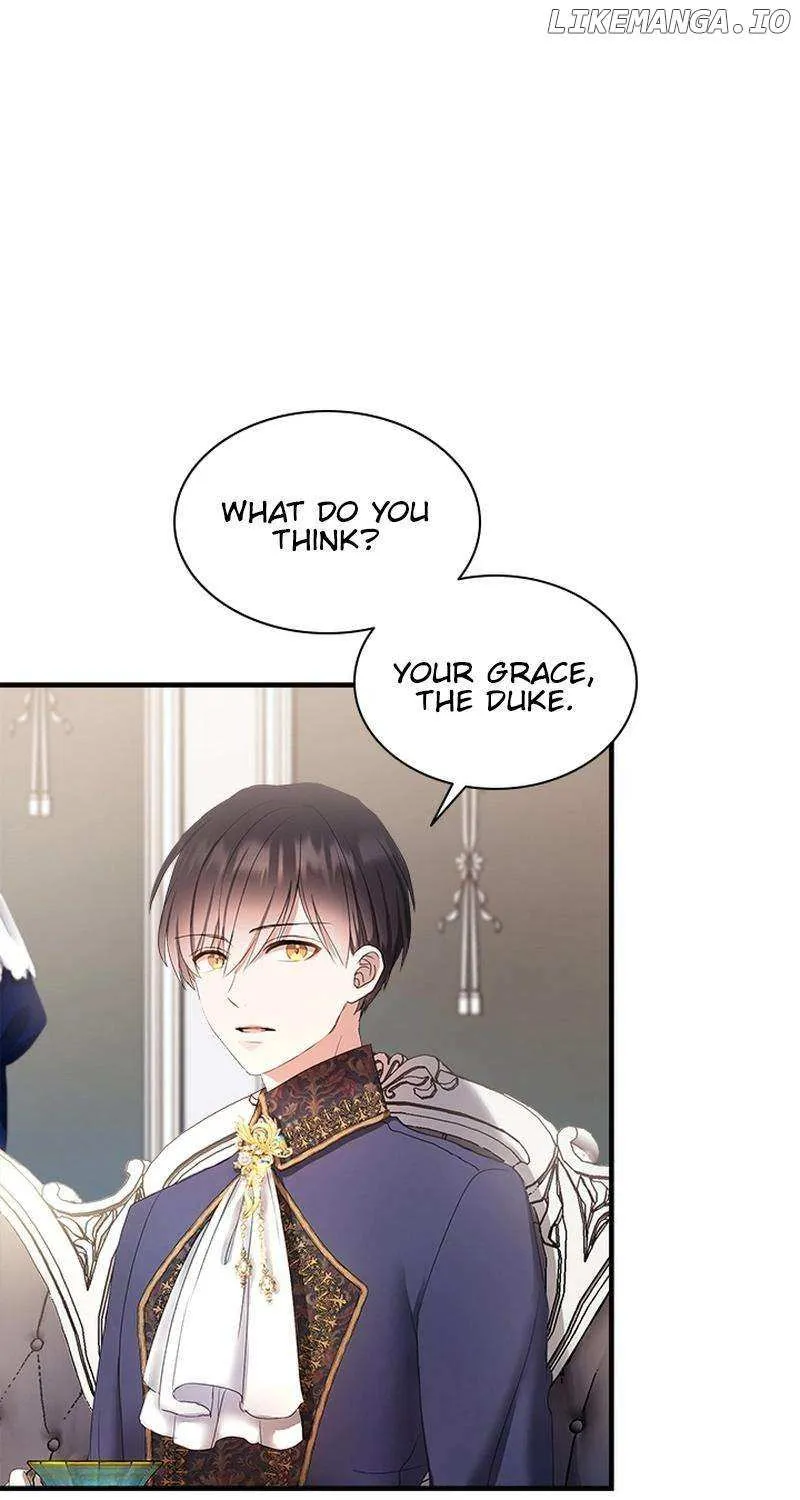 I Need Someone to Stop My Older Brothers Chapter 49 page 3 - 